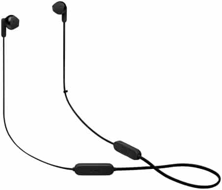 JBL TUNE 215 BT | WIRELESS HEADPHONES | BLACK